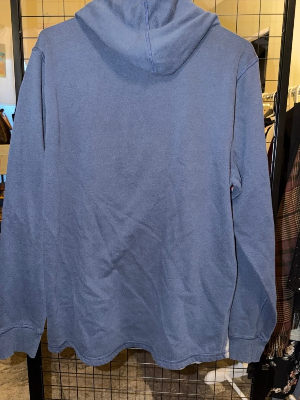 Vintage Levi's Sweater - Picture 6 of 6